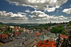 Banská Štiavnica