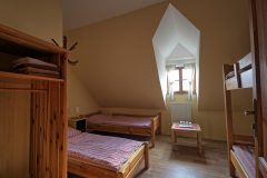 Izba č. 6 - 4 lôžka