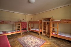 Izba č. 8 - 6 lôžok