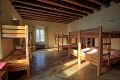 Izba č. 9 - 10 lôžok