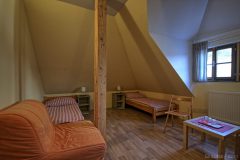 Izby s vlastnou kúpeľňou