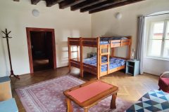 Izba č. 10 - 8 lôžok