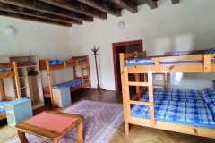 Izba č. 10 - 8 lôžok