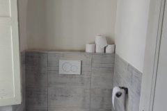 Izba č. 10 - kúpeľňa s WC