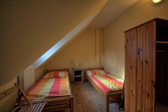 Izba č. 7 - 4 lôžka 