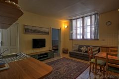 Apartmán